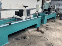 MÁY MÓC THIẾT BỊ CƠ KHÍ LÊ PHƯỚC