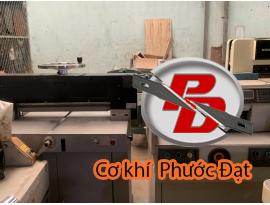 MÁY CẮT CƠ Nhật